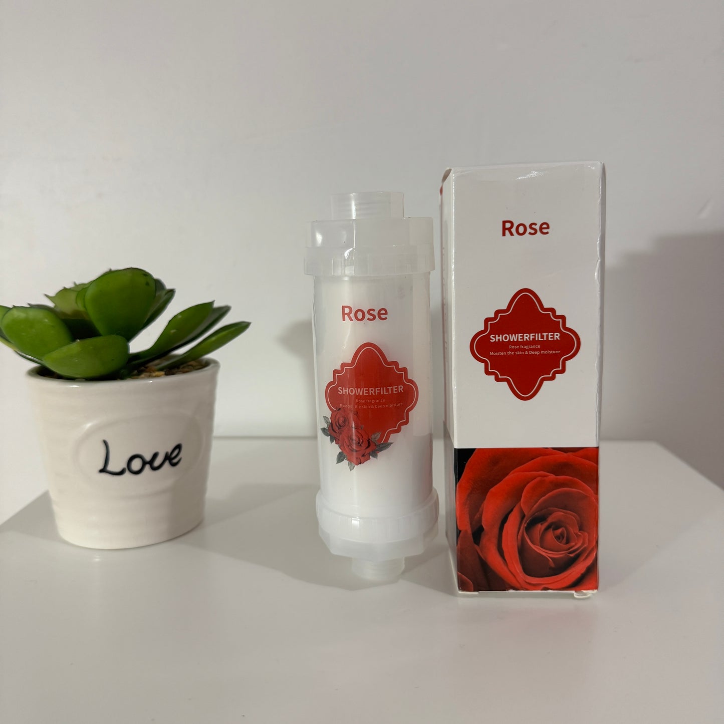 Pack Découverte Complet - 15 filtres Vitamine C (tous les parfums)