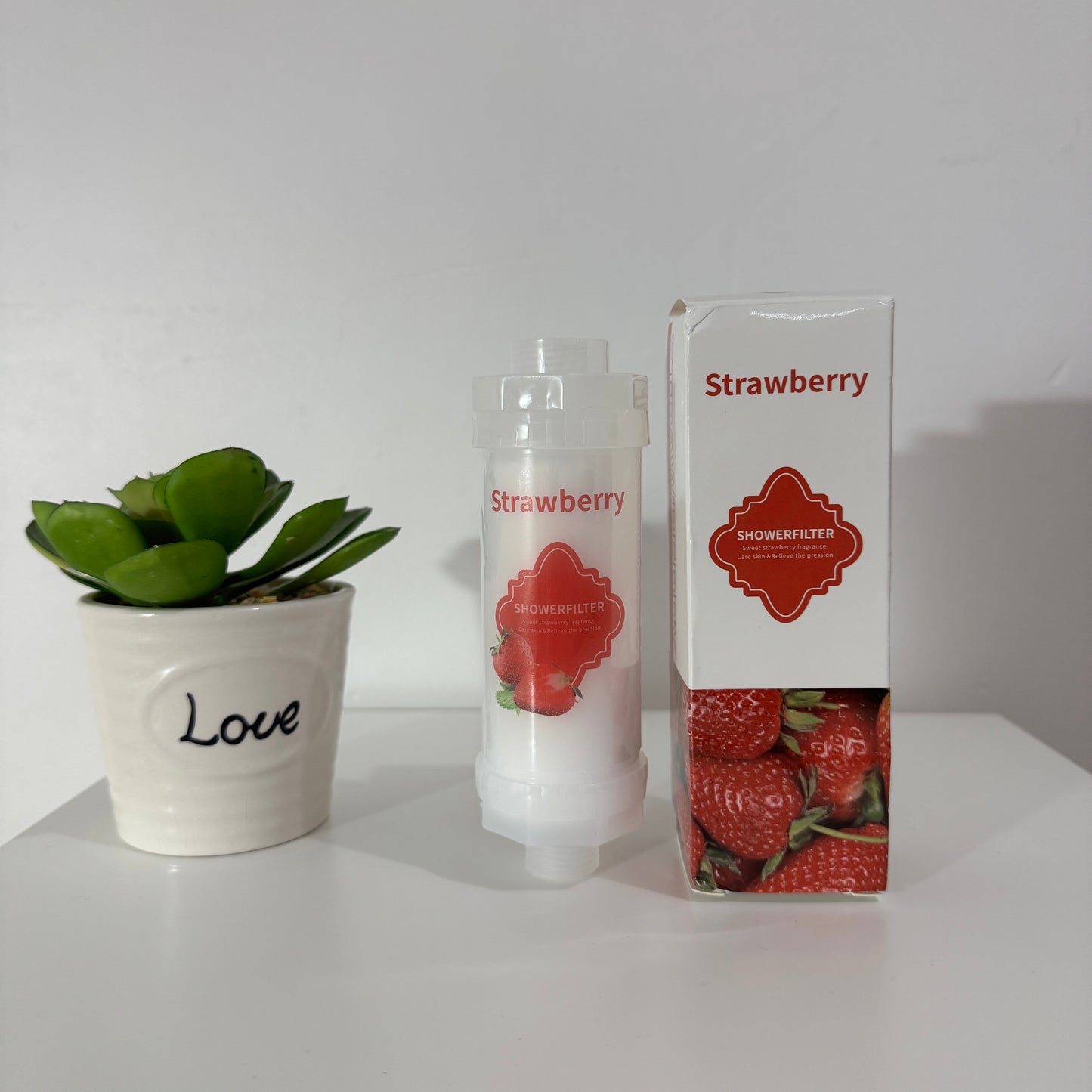 Pack Découverte Complet - 15 filtres Vitamine C (tous les parfums)