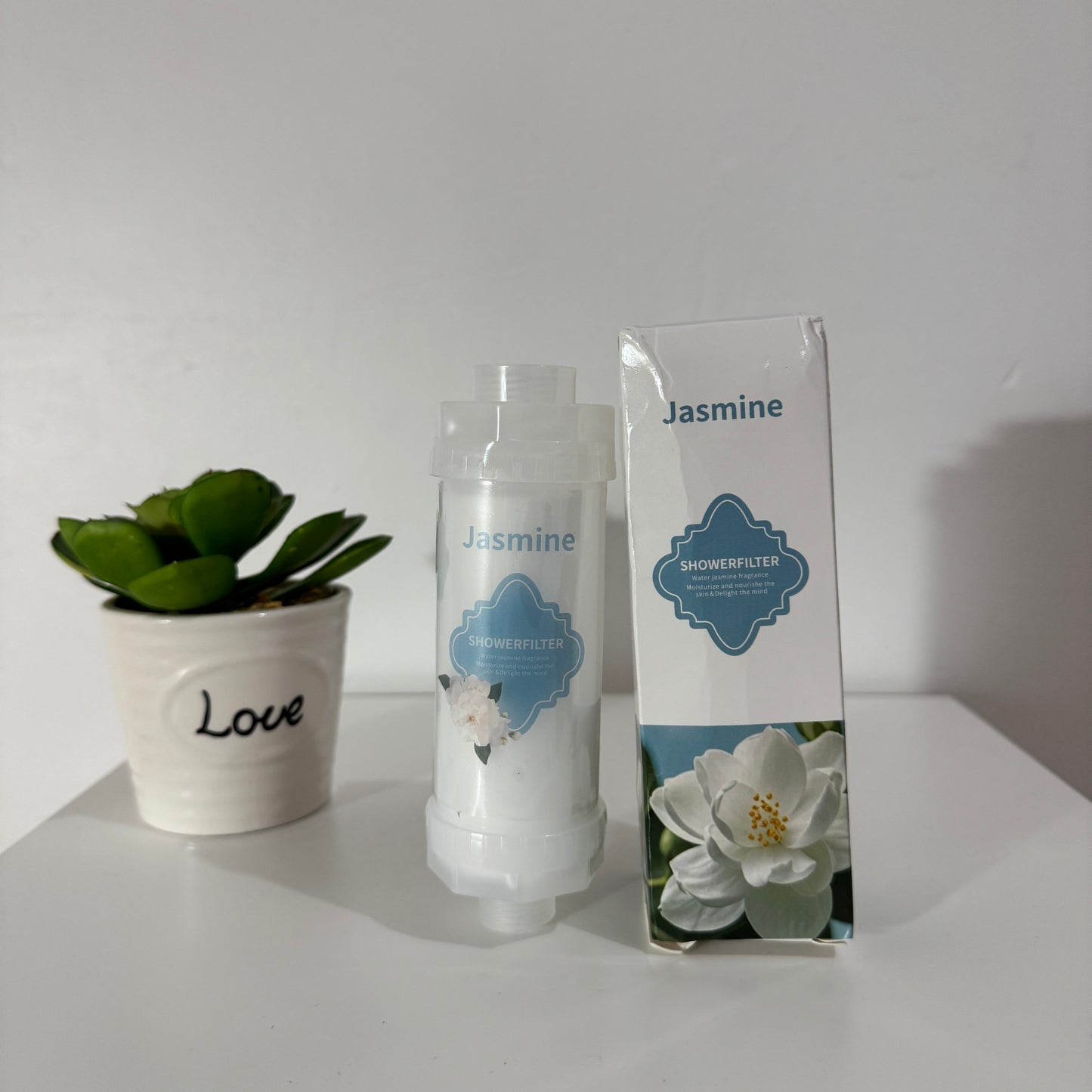 Pack Découverte Complet - 15 filtres Vitamine C (tous les parfums)