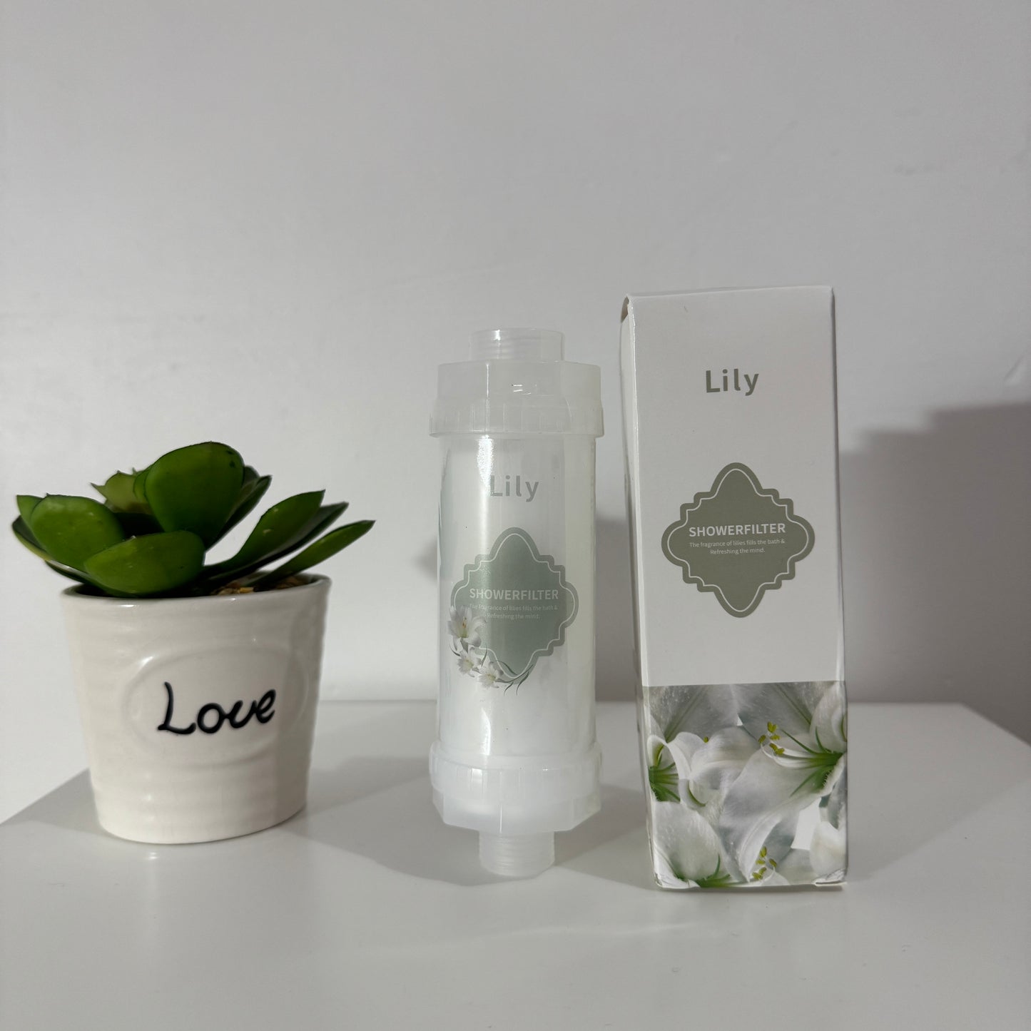 Pack Découverte Complet - 15 filtres Vitamine C (tous les parfums)