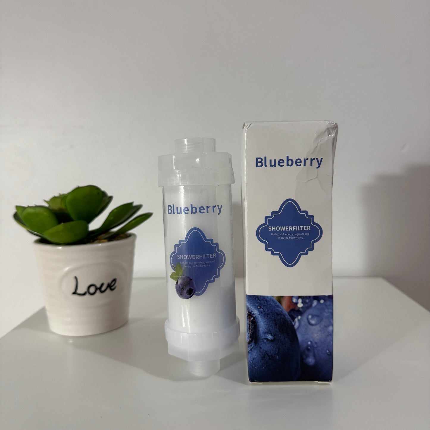 Pack Découverte Complet - 15 filtres Vitamine C (tous les parfums)