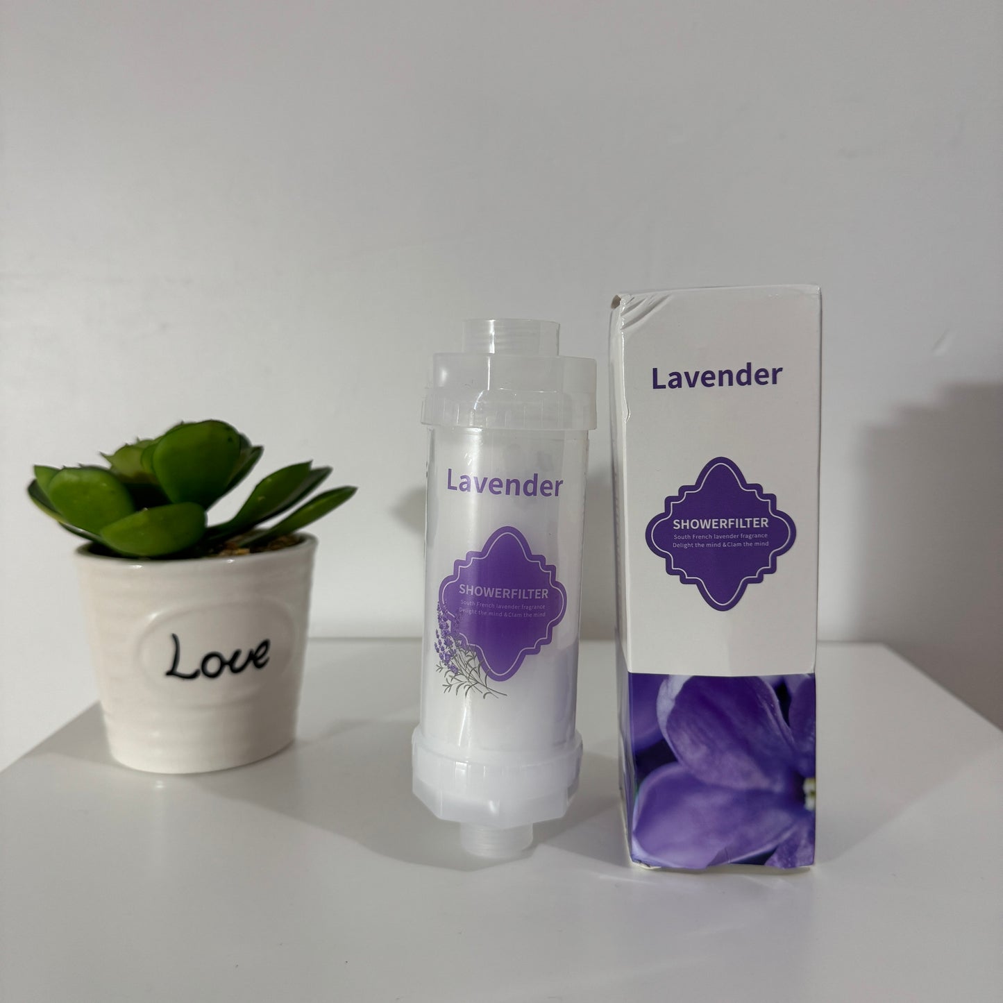 Pack Découverte Complet - 15 filtres Vitamine C (tous les parfums)