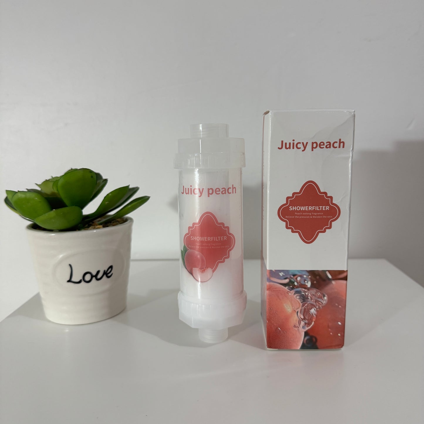 Pack Découverte Complet - 15 filtres Vitamine C (tous les parfums)