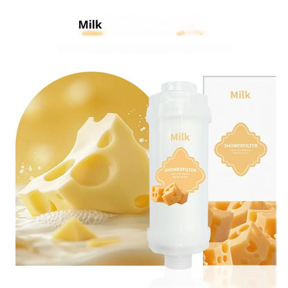 Filtre de Douche Vitamine C – Parfum au choix
