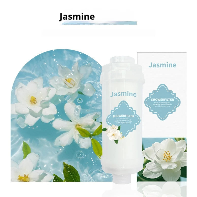 Filtre de Douche Vitamine C – Parfum au choix