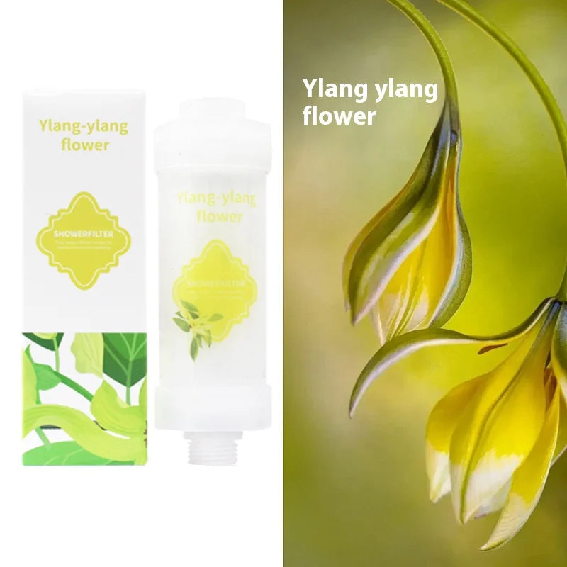 Pack Découverte Complet - 15 filtres Vitamine C (tous les parfums)