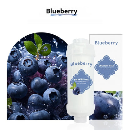 Filtre de Douche Vitamine C – Parfum au choix